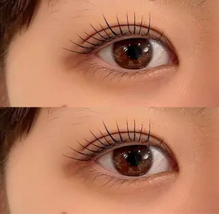 マツエク・マツパ MARI 🩵🫧のマツエク・マツパデザイン