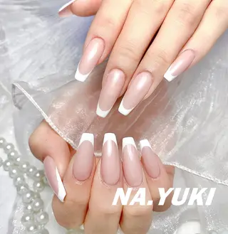 ネイル Momo 💞のネイルデザイン