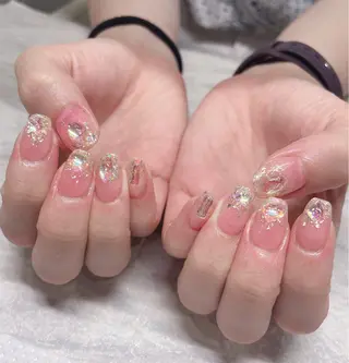 ネイル kouca  nail所属・コウ カnail💅のネイルデザイン