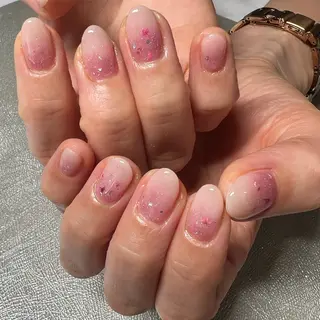 ネイル kano nailのネイルデザイン