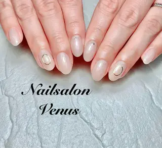 ネイル Nail salon Venusのネイルデザイン