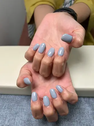 ネイル Grace Nail 南柏*柏のネイルデザイン
