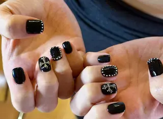 ネイル Molly _nailのネイルデザイン