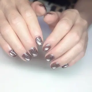 ネイル クロキ 。のネイルデザイン