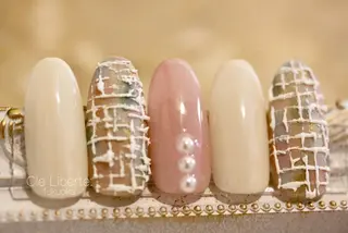 ネイル Elio所属・Elio 国泰寺のネイルデザイン