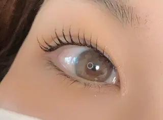 マツエク・マツパ Beauty Salon miliのマツエク・マツパデザイン