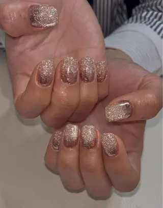ネイル nailsalon TOKIのネイルデザイン