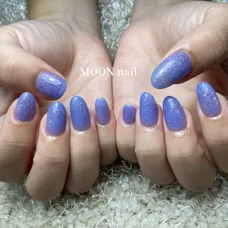ネイル 浦添 MOON  nailのネイルデザイン