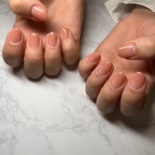 ネイル 369所属・🐕 369のネイルデザイン