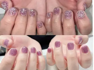 ネイル Fortuna神田店所属・Fortuna 宮本のネイルデザイン