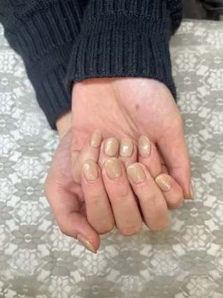 ネイル MAXKELLY YUNAのネイルデザイン