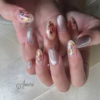 ネイル You kyehwaのネイルデザイン