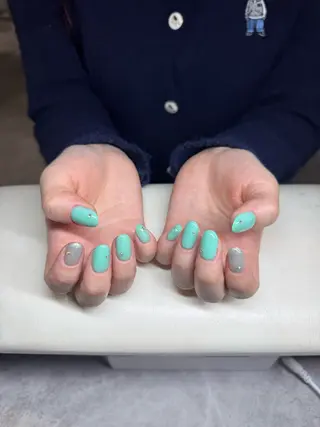 ネイル IROHA NAIL 北村菜帆のネイルデザイン