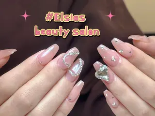 ネイル nono   高田馬場所属・🌸nono🌸 高田馬場のネイルデザイン