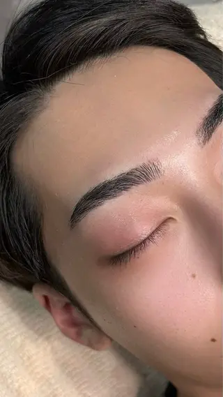 アイブロウ norito eyelash所属・norito  ✨ Kotoneのマツエク・マツパデザイン