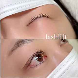 マツエク・マツパ R eyelash yokoのマツエク・マツパデザイン