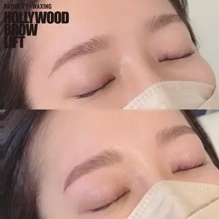 アイブロウ miyazawa yoshieの眉毛・アイブロウイメージ