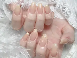 ネイル DIAMOND Nail🥇のネイルデザイン