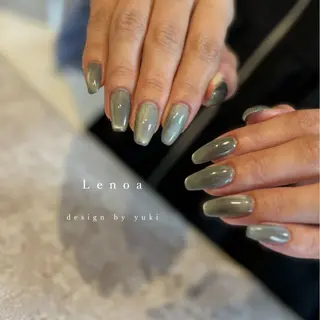 ネイル Lenoa Yukiのネイルデザイン