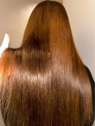 Yaya ヤヤ / HACO+のヘアスタイル