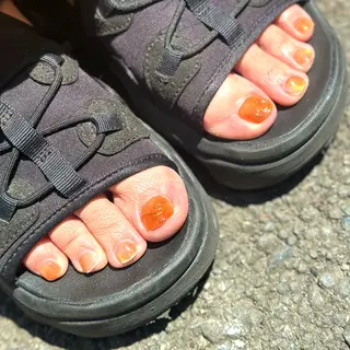 ネイル Nroom.所属・Nroom. /はるのネイルデザイン