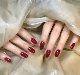 ネイル YK ミサのネイルデザイン