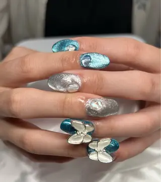 ネイル Bell Nailのネイルデザイン