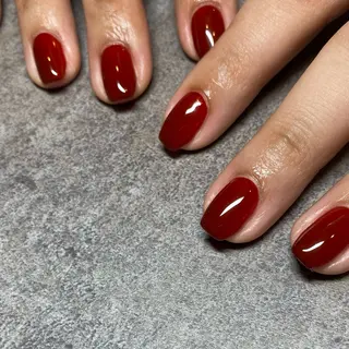 ネイル N dé chou chou所属・林 七海のその他イメージ