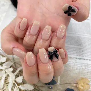 ネイル Basic 町田本店 Rikoのネイルデザイン