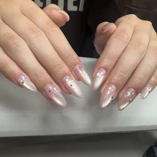 ネイル MIAMI NAIL所属・Miami Nailのネイルデザイン