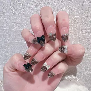 ネイル D-BEAUTY Nailsalonのネイルデザイン