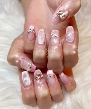 ネイル Lea Nailのネイルデザイン