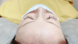 マツエク・マツパ AVANT'CoCo Voirのマツエク・マツパデザイン