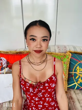 マツエク・マツパ 神山 ビューティー・アイのマツエク・マツパデザイン