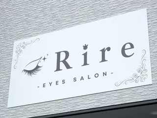 マツエク・マツパ Eye専門店 Rireのマツエク・マツパデザイン