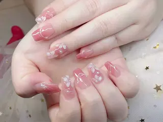 ネイル ruby's  nail salon所属・rubys nailのネイルデザイン