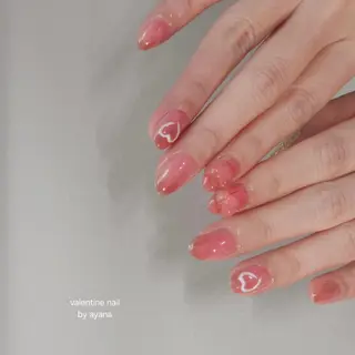 ネイル ayana nails所属・nail salon ayanaのネイルデザイン