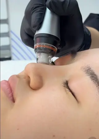 林 エステサロン（自宅）のエステ・リラクイメージ