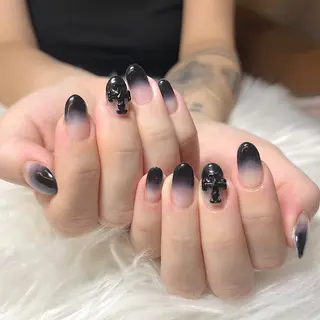 ネイル SALON DOUDOUのネイルデザイン