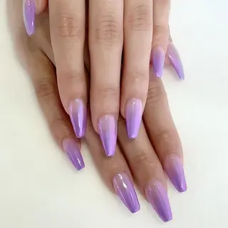 ネイル 💎🐰 saki. m 🐰💎のネイルデザイン