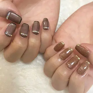 ネイル ♡Nailist yui♡のネイルデザイン