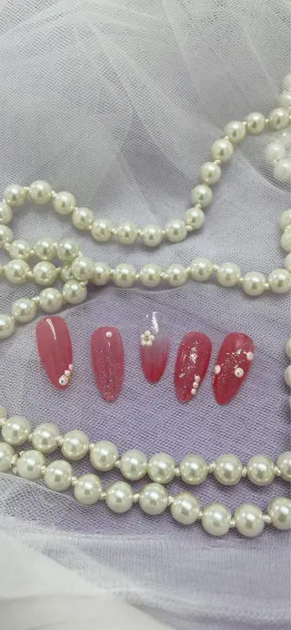 ネイル kirameki nail salon所属・kirameki nailのネイルデザイン