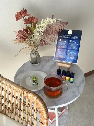 タイ古式サロンMaru Chang所属・タイ古式ボディケア Maru Changのエステ・リラクイメージ