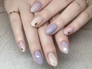 ネイル エルモサ YURIKAのネイルデザイン