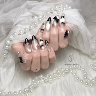 ネイル M2beauty Renaのネイルデザイン