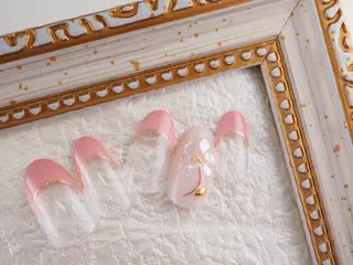 ネイル Verest 西荻窪のネイルデザイン