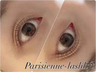 マツエク・マツパ Eyelash Salon 4Uのマツエク・マツパデザイン