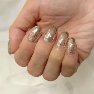 ネイル 河方 紗希のネイルデザイン