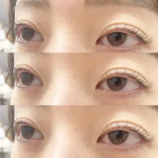 マツエク・マツパ CECIL 瑞希のヘアスタイル