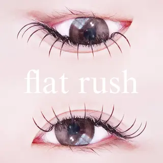 マツエク・マツパ 中村 雛里のマツエク・マツパデザイン